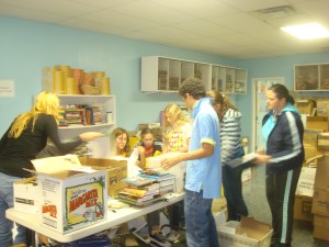 SWW September 11, 2009