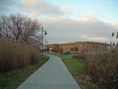 Stanton Middle School