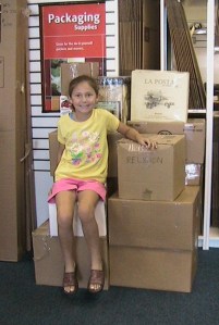 Success Won’t Wait literacy volunteer Christine McNeill receives commendation from the Delaware State Senate