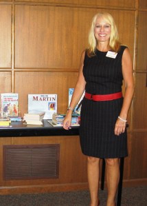 2012, Beverly Title 1 program fall 2012