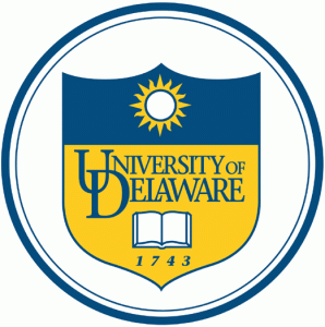 UD logo