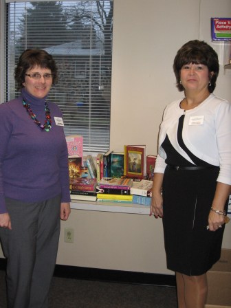 reading is basic images, 2000 books