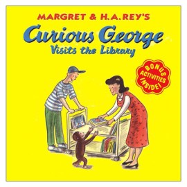CuriousGeorge