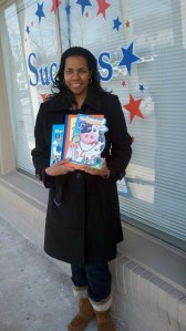 Dr. Cooke, Nemours, Success Won't Wait