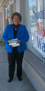 Monica Morris, Arbor Management, LNWEF