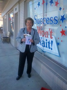 2014 Monica Morris, Arbor Management BOOKS