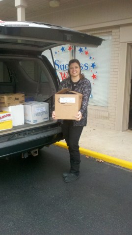 Treasures for Teachers December 2014