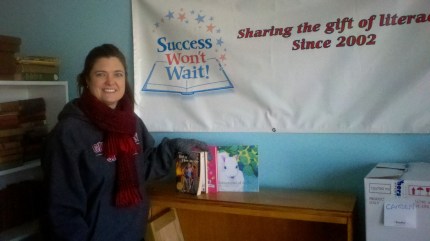 2015, Cristen, TFT, 3-2015