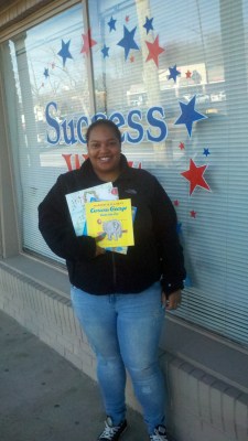 2015 Nemours, Shamiya Thompson of Nemours duPont Pediatrics, 3-2015