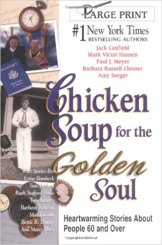 chicken soup