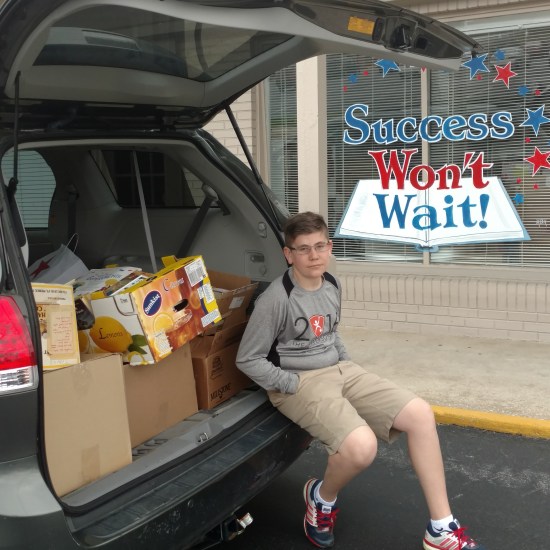 Sean Ellis, Success Won't Wait