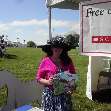 Susan Conforte Mcneill, Sue Conforte Mcneill