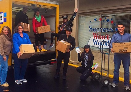 2018 Duel on the Delaware