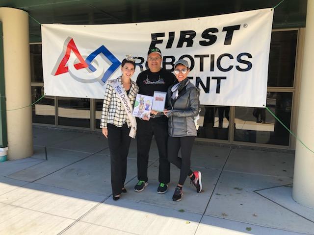 Duel on the Delaware 2019, Success Won't Wait