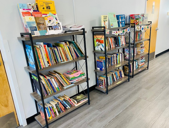 Success Won’t Wait Adds Another 200+ Children’s Books to the CCC