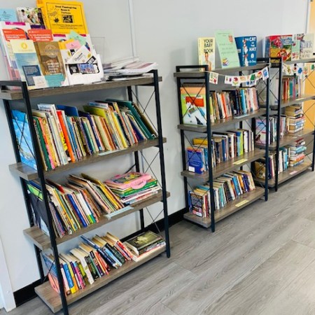 Success Won’t Wait Adds Another 200+ Children’s Books to the CCC